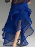 Tonner - Tyler Wentworth - Royal Stride Skirt - наряд